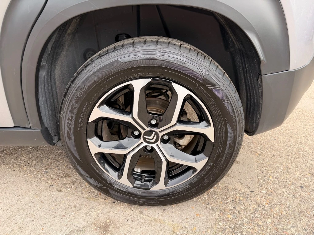 Citroën C3 Aircross – foto 12