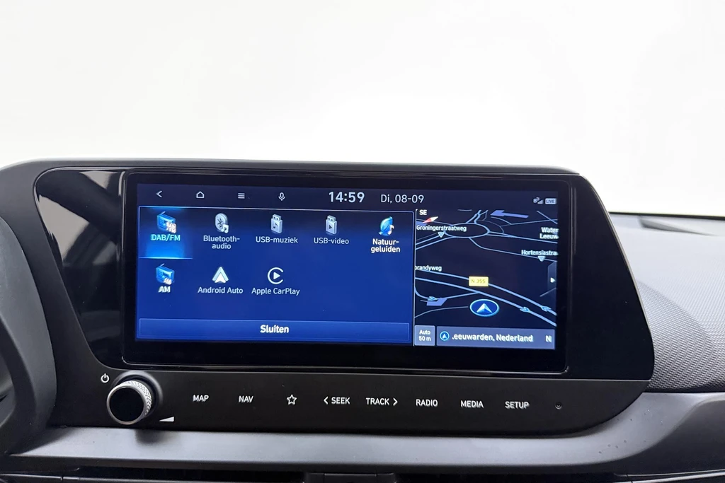 Hyundai Bayon – foto 25