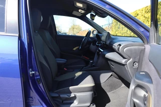 Toyota Yaris Cross – thumbnail 71