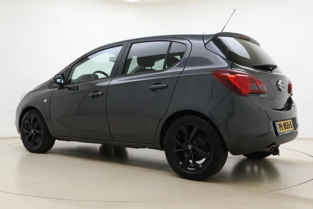 Opel Corsa – foto 4