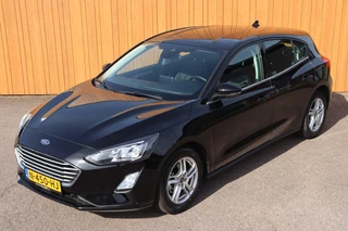 Ford Focus – thumbnail 2