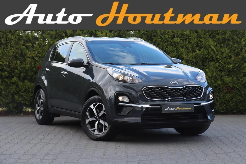 Kia Sportage – foto 13