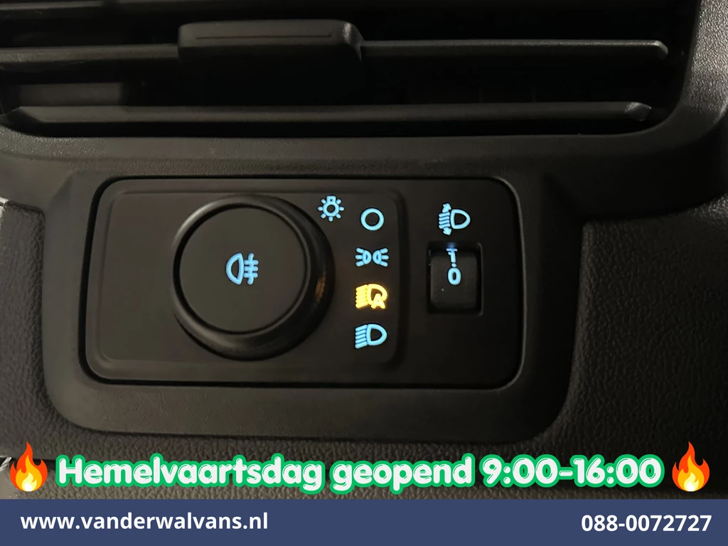 Ford Transit Custom – foto 18