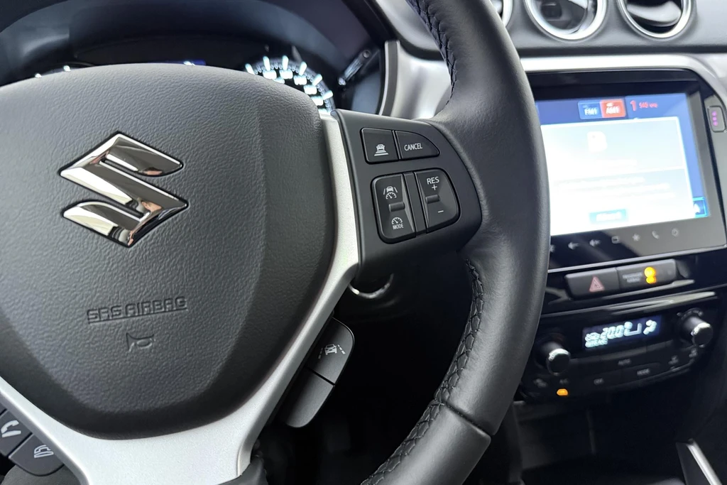 Suzuki Vitara – foto 23