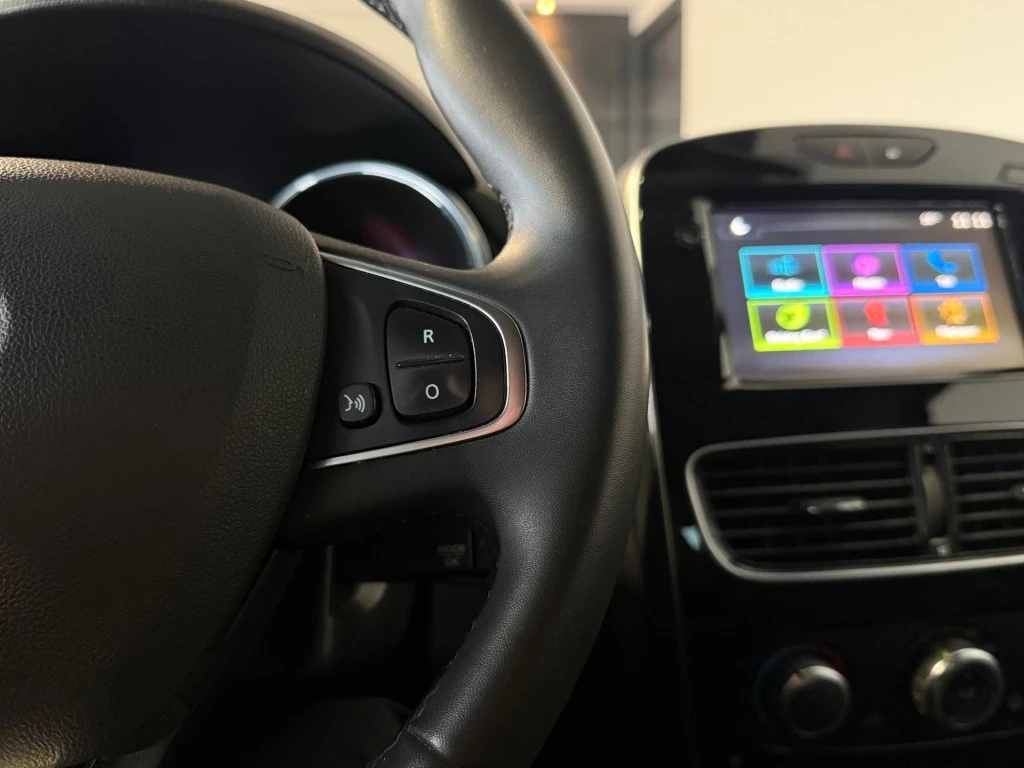 Renault Clio – foto 22