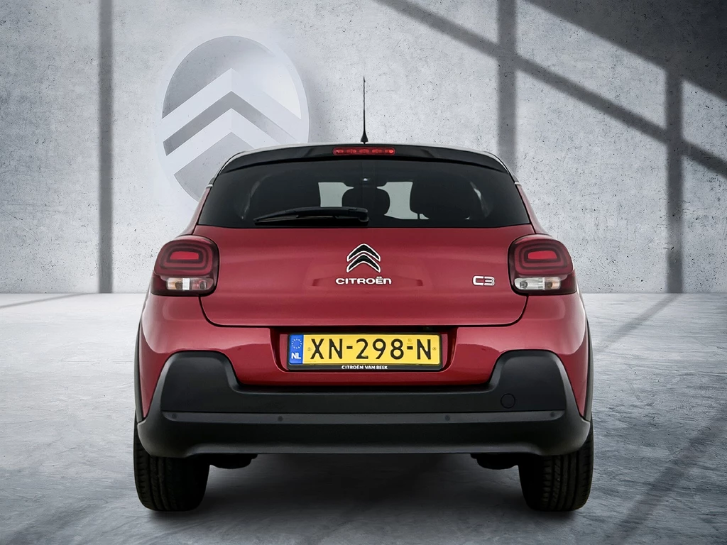 Citroën C3 – foto 3