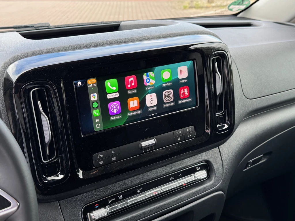 Mercedes-Benz Vito – foto 8