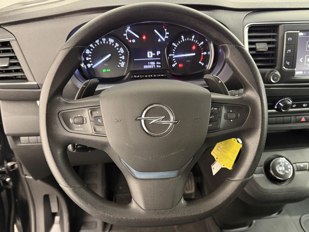 Opel Vivaro – foto 20