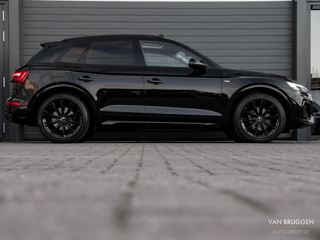 Audi Q5 – foto 11