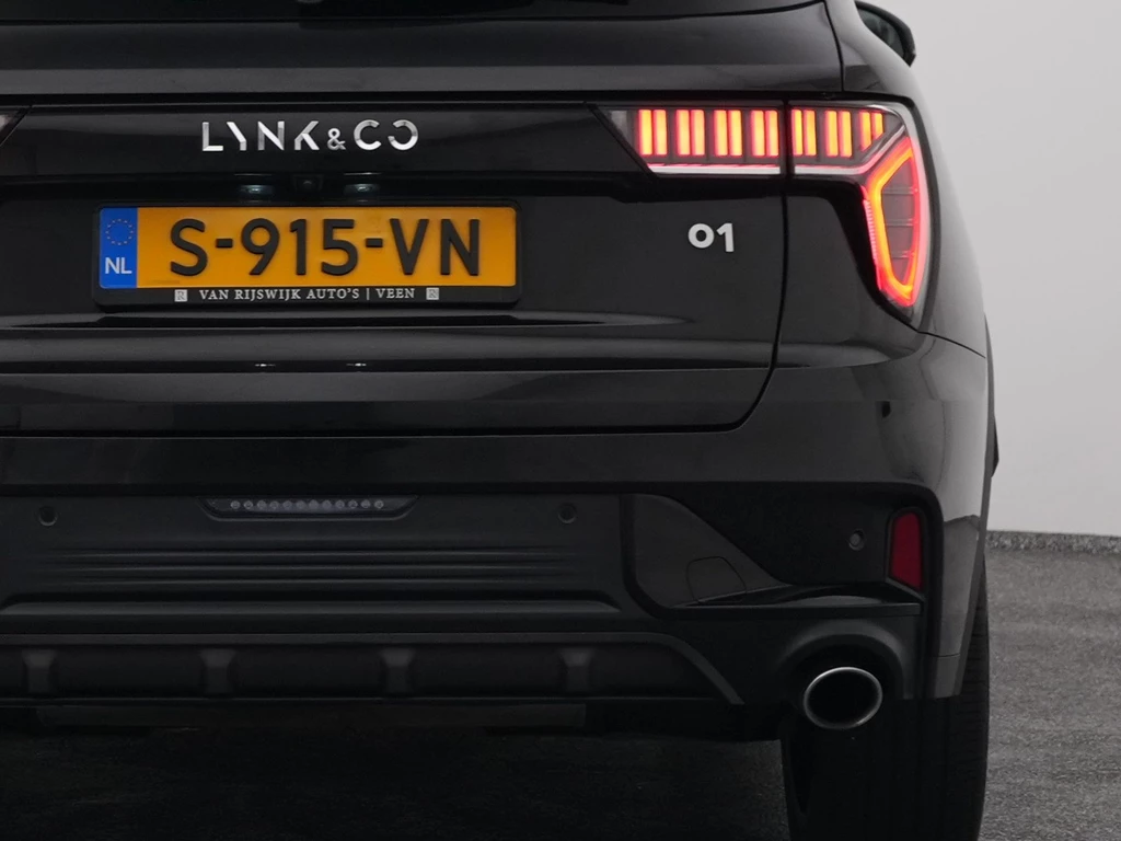 Lynk & Co 01 – foto 9