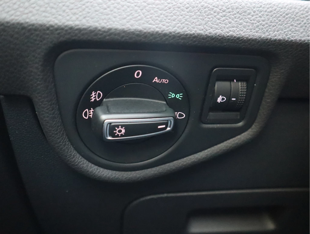 Volkswagen Touran – foto 36