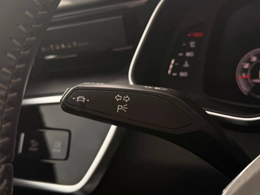 Audi A7 – foto 17