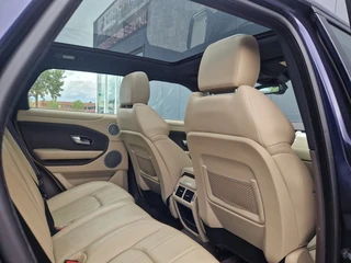 Land Rover Range Rover Evoque – thumbnail 13