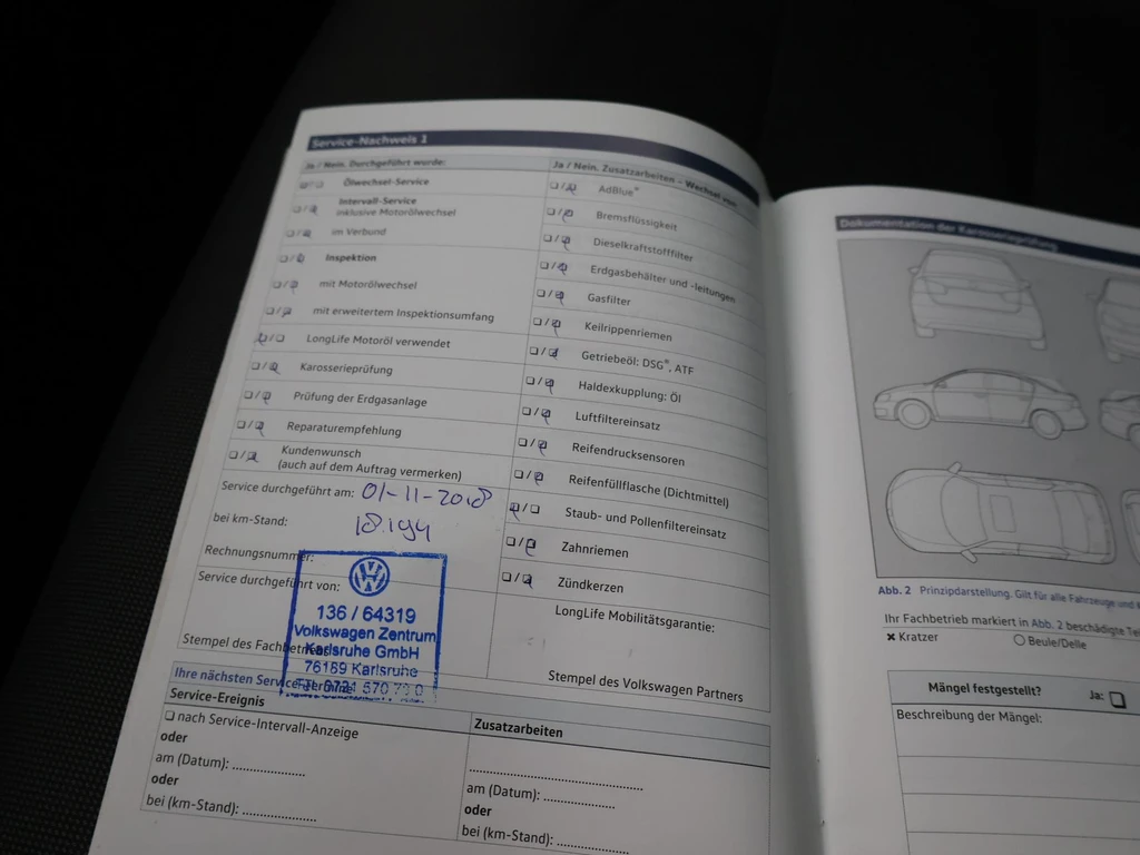 Volkswagen Golf – foto 33