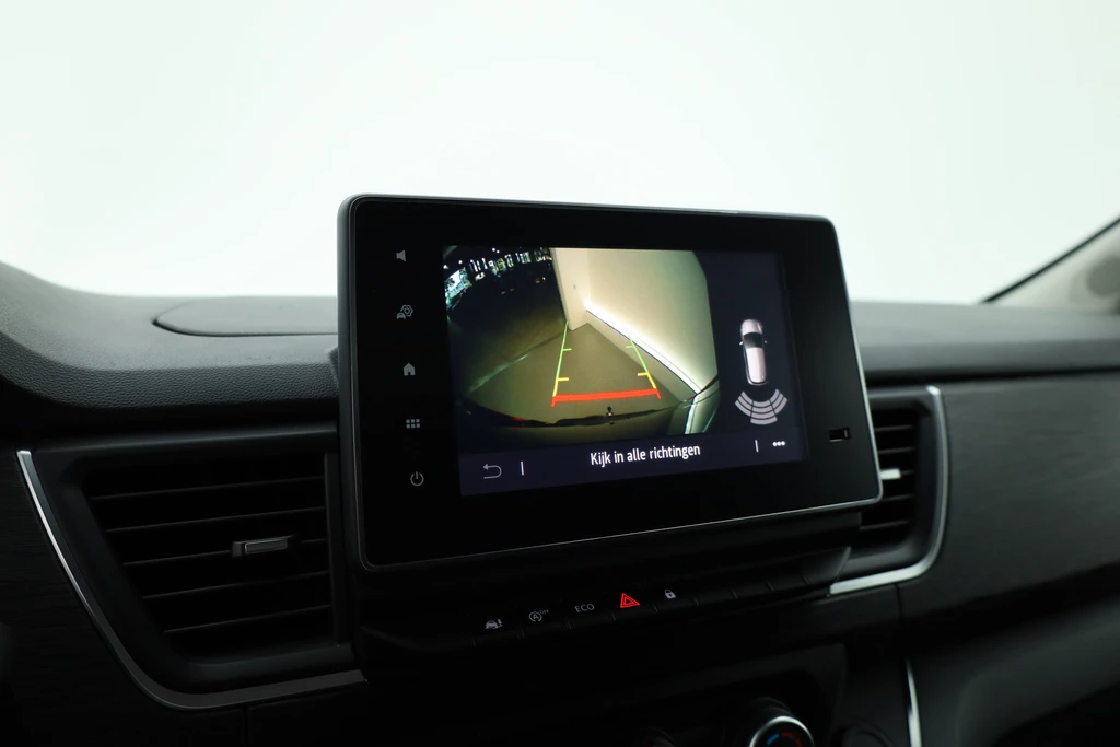 Nissan Primastar – foto 25