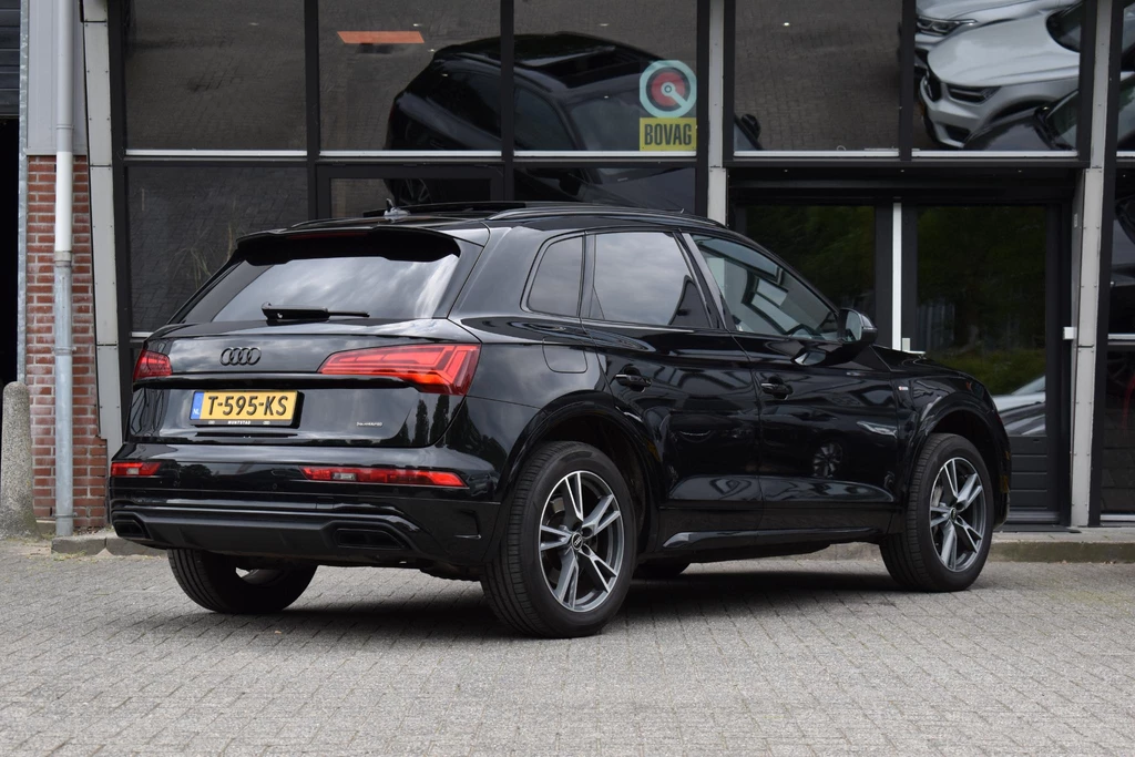Audi Q5 – foto 9