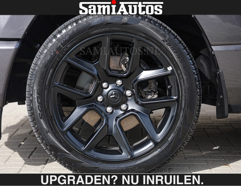 Dodge Ram Pick-Up – foto 45