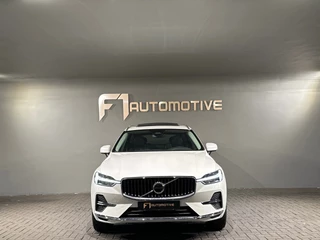 Volvo XC60 – thumbnail 8