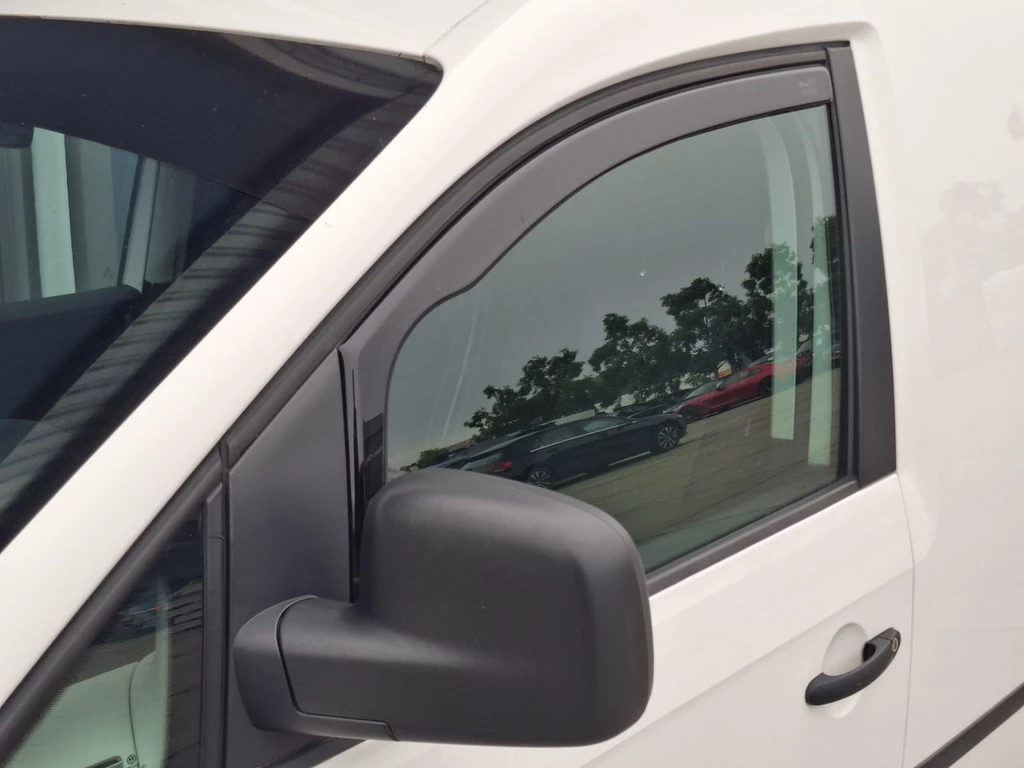 Volkswagen Caddy – foto 19
