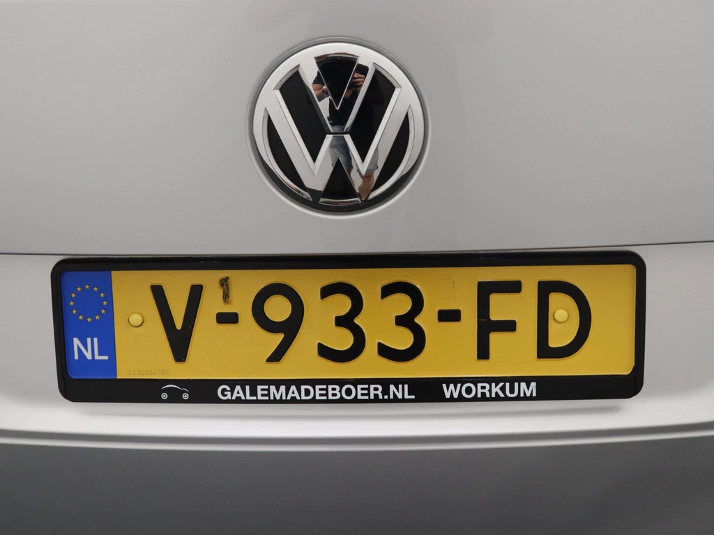 Volkswagen Caddy – foto 16