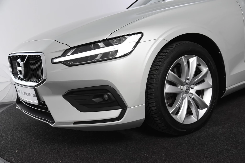 Volvo V60 – foto 30