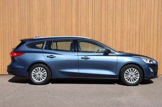 Ford Focus – thumbnail 4