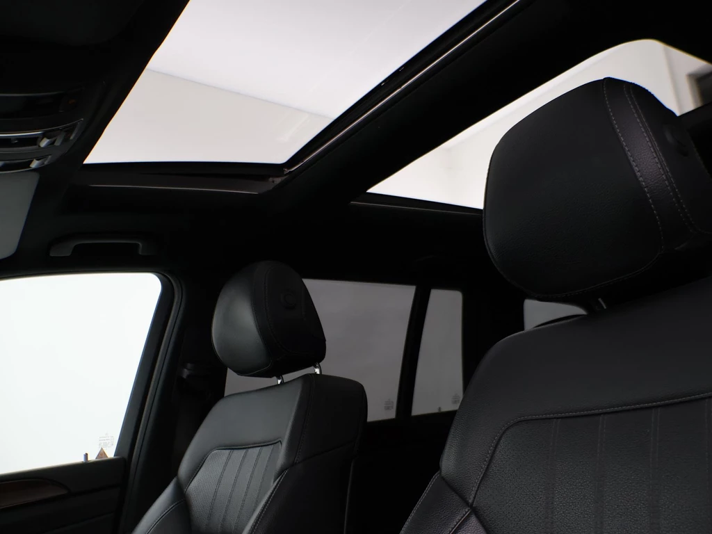 Mercedes-Benz GLS – foto 10