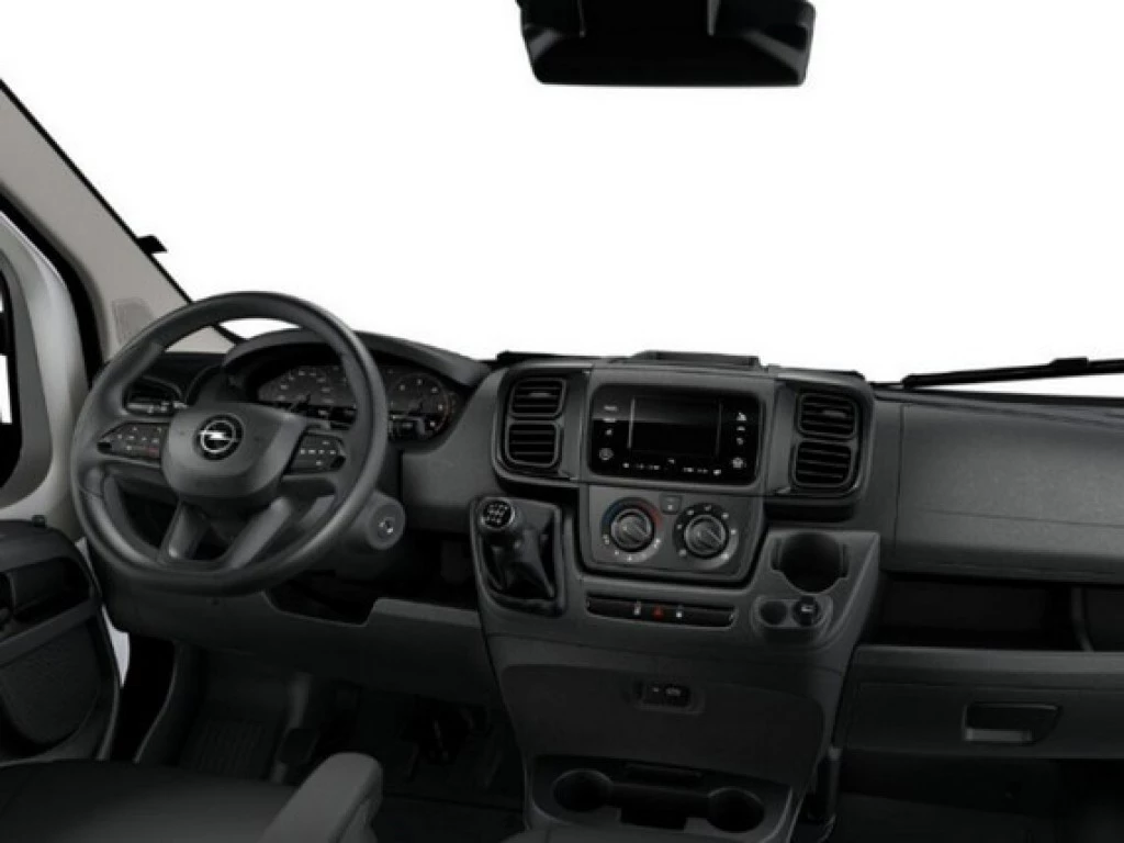 Opel Movano – foto 5