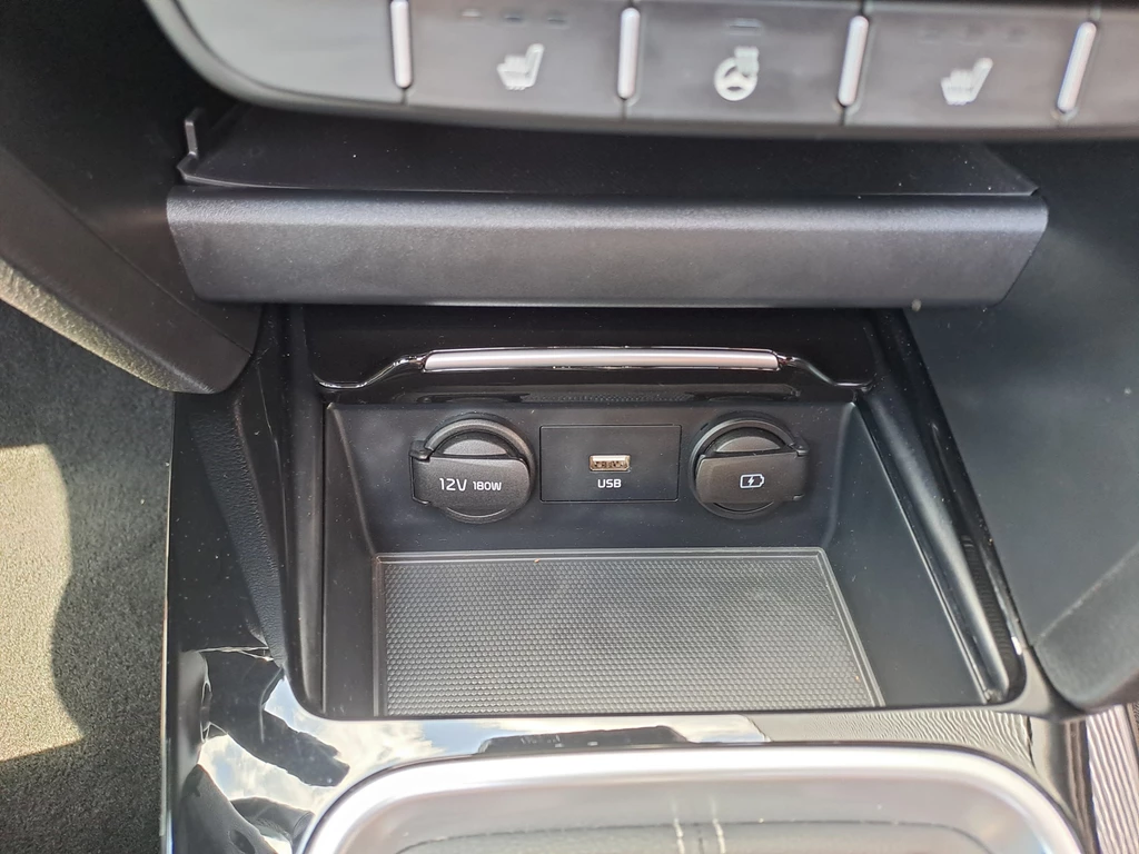Kia ProCeed – foto 35