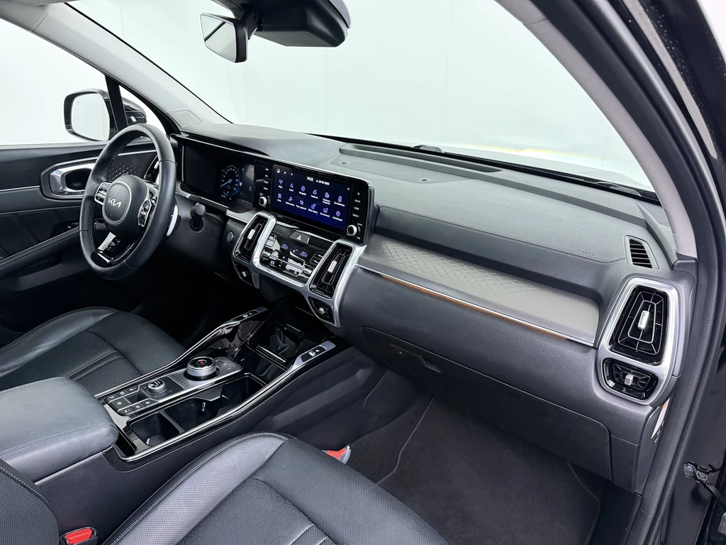 Kia Sorento – foto 47