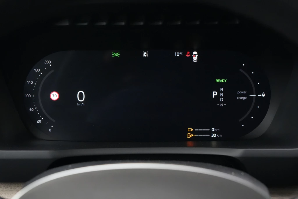 Volvo XC90 – foto 23