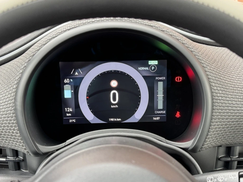 Fiat 500e – foto 19
