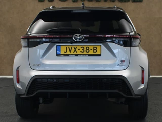 Toyota Yaris Cross – thumbnail 5