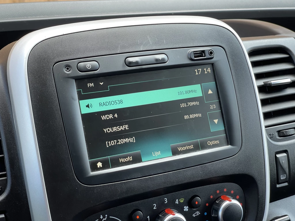 Renault Trafic – foto 11
