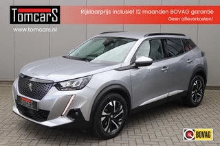 Peugeot 2008 – thumbnail 1