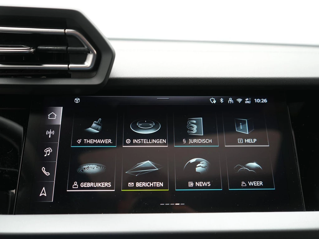 Audi A3 – foto 25