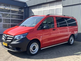 Mercedes-Benz Vito – thumbnail 1