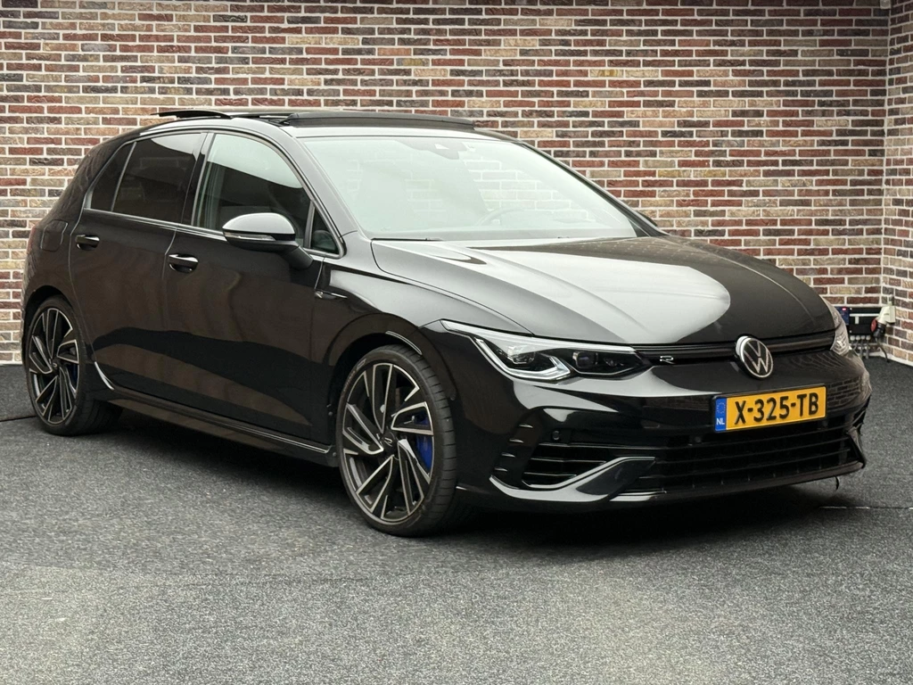 Volkswagen Golf – foto 8