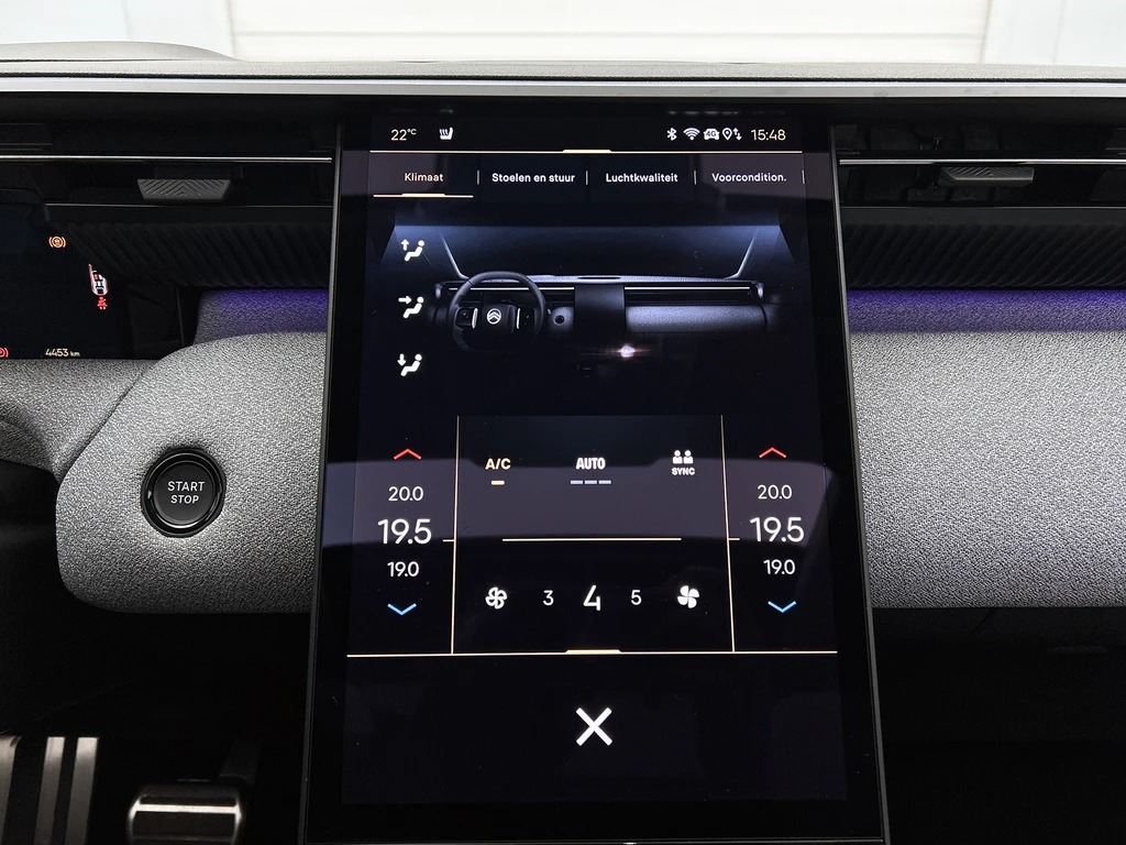 Citroën C5 Aircross – foto 15