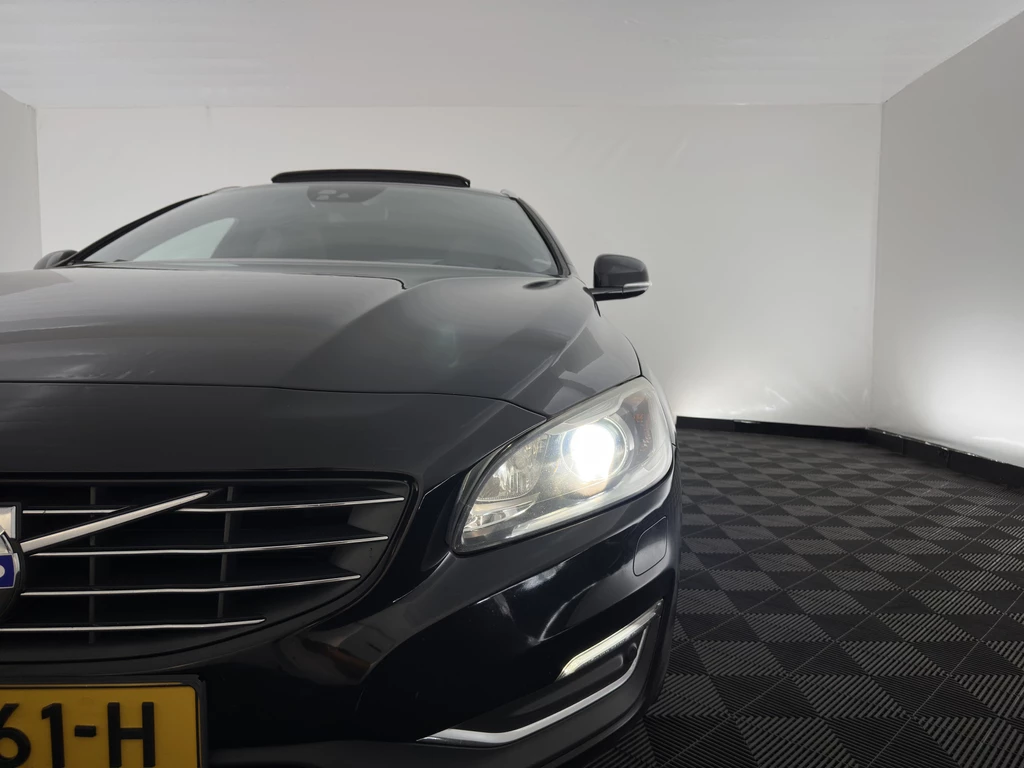 Volvo V60 – foto 7