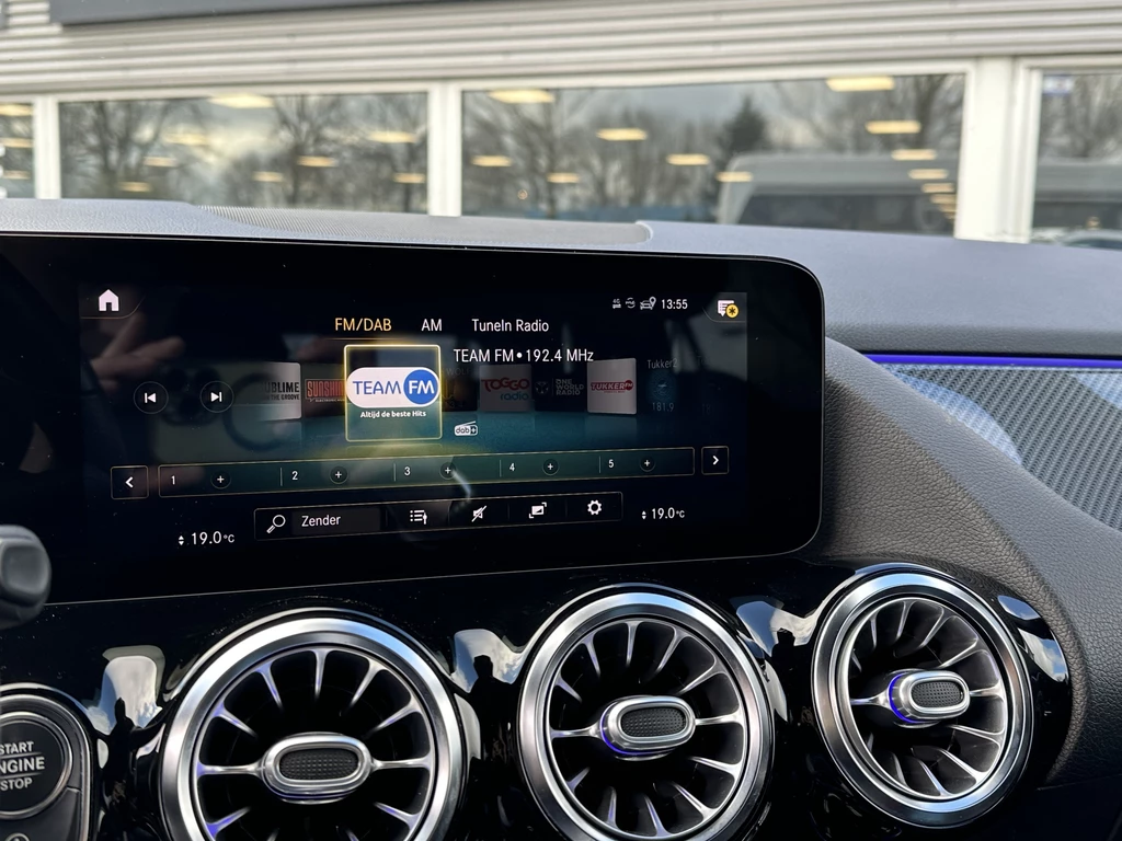 Mercedes-Benz GLA – foto 24