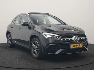 Mercedes-Benz GLA – thumbnail 9