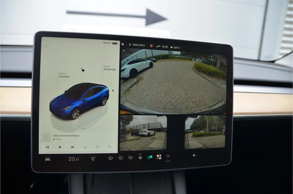 Tesla Model Y – foto 27