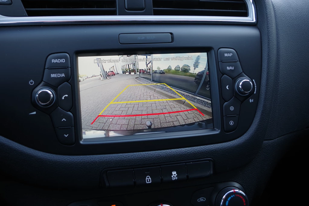 Kia cee'd – foto 16
