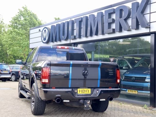 Dodge Ram 1500 – thumbnail 2