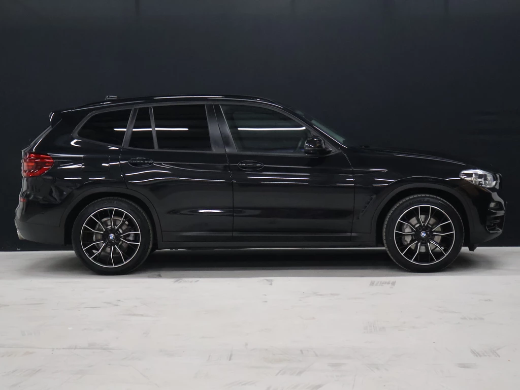 BMW X3 – foto 7
