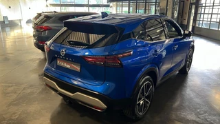 Nissan QASHQAI – thumbnail 9
