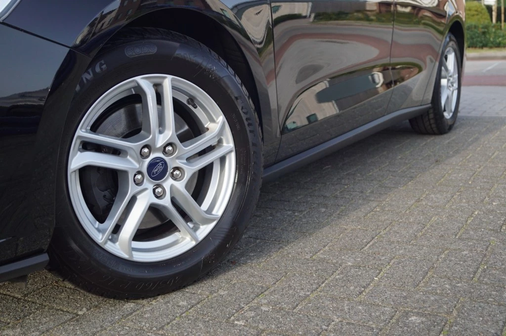 Ford Focus – foto 13