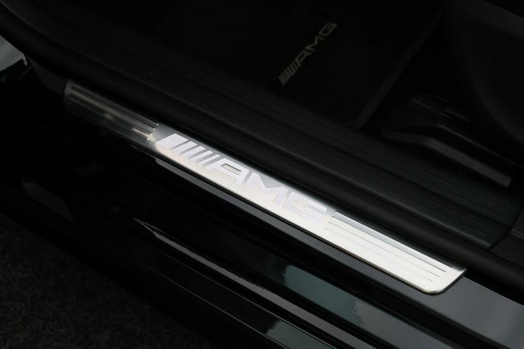 Mercedes-Benz CLA – foto 32