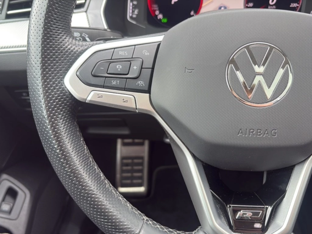 Volkswagen Passat – foto 20